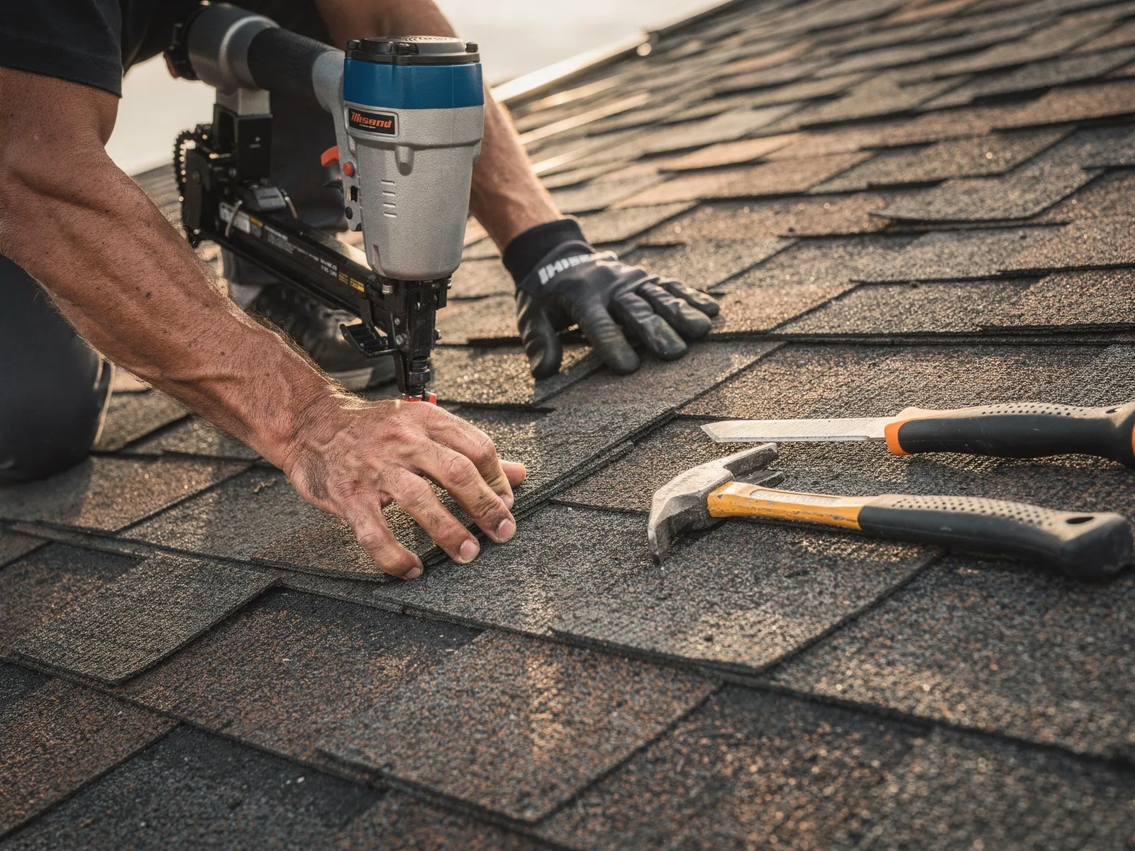 Why choose Roof Repair in Afton, WI